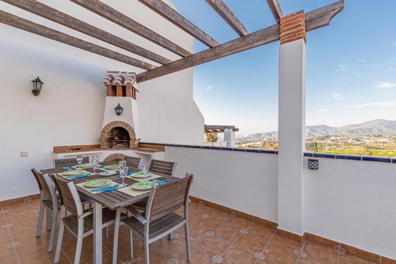 San Juan De Capistrano Calle Real Apartment Nerja