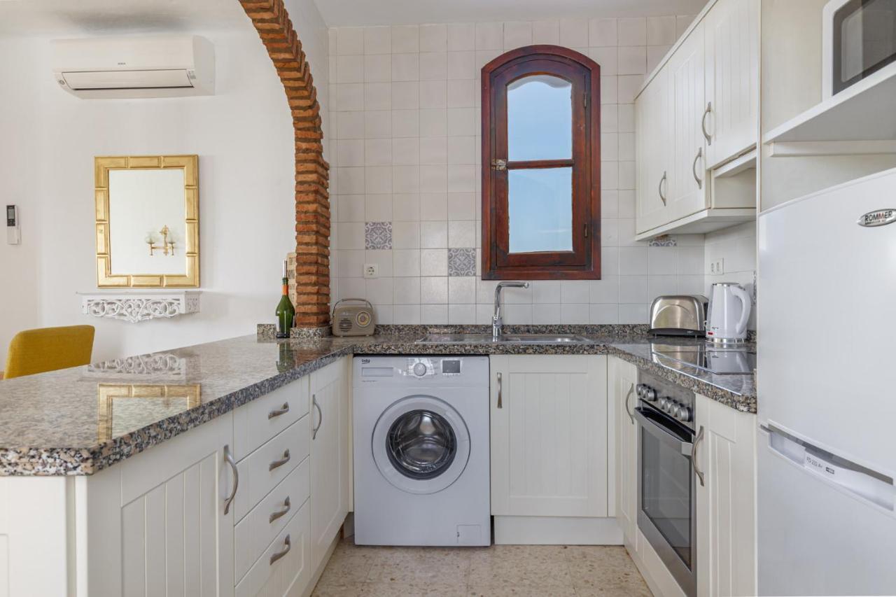 San Juan De Capistrano Calle Real Apartment Nerja